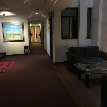 Hotel Guadalajara Mexico By Eksteriør billede