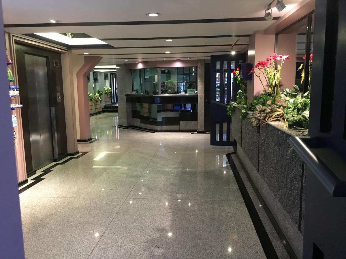 Hotel Guadalajara Mexico By Eksteriør billede