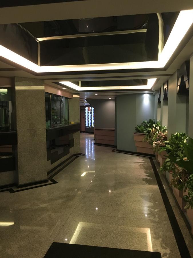Hotel Guadalajara Mexico By Eksteriør billede
