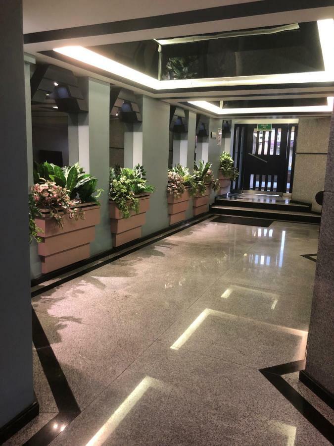Hotel Guadalajara Mexico By Eksteriør billede