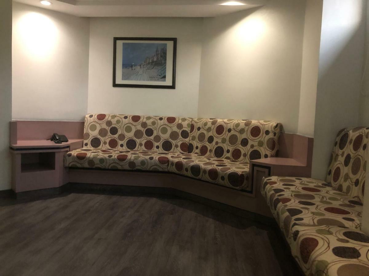 Hotel Guadalajara Mexico By Eksteriør billede